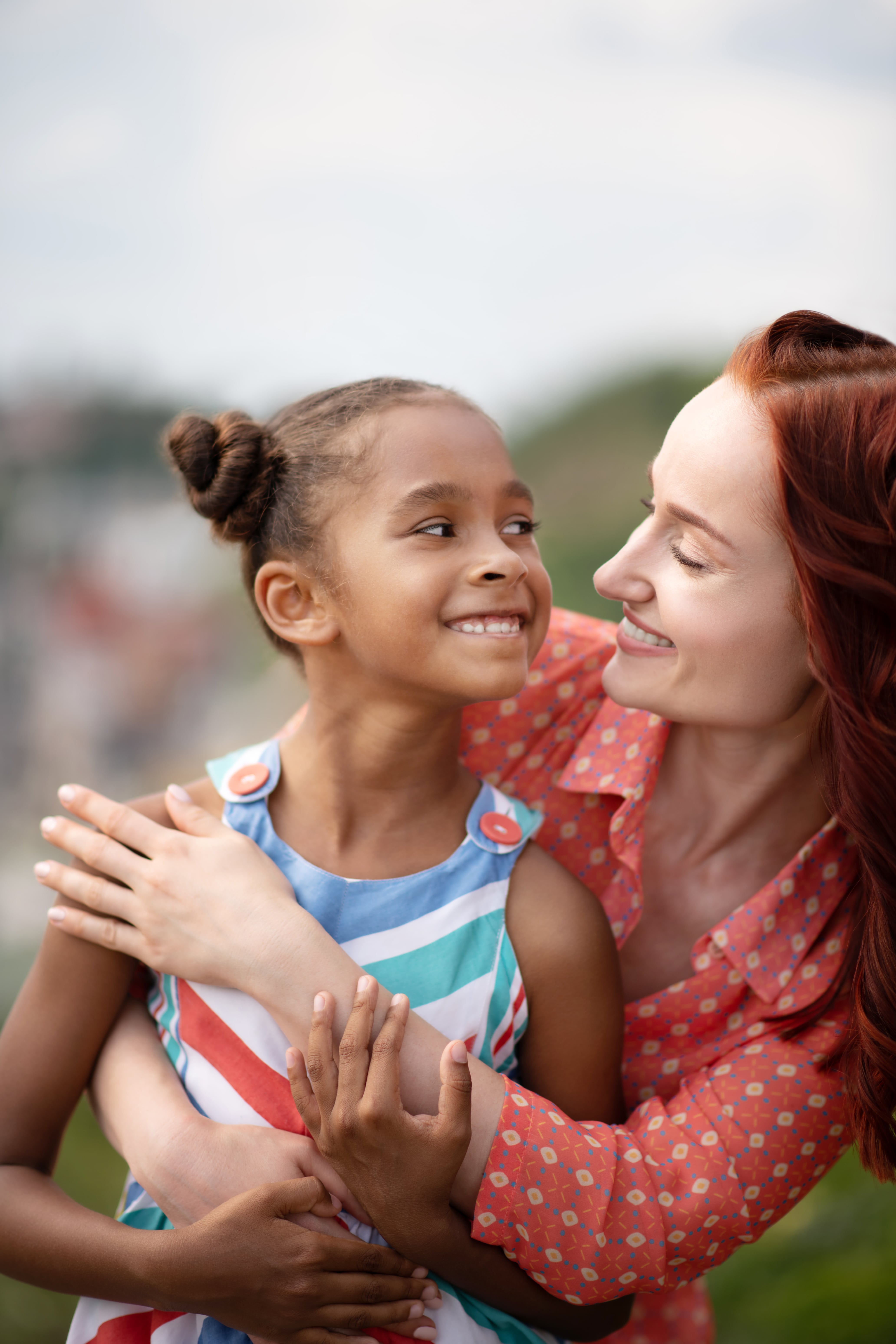 Moms ! Yuk Kenali Tumbuh Kembang Anak Anda